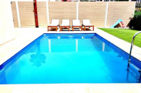 Villa Valentina